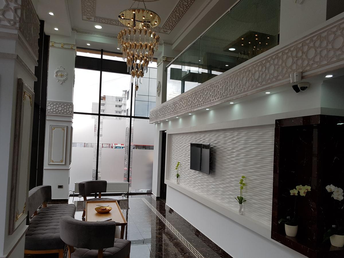 Hotel Ildis Iasi Ngoại thất bức ảnh