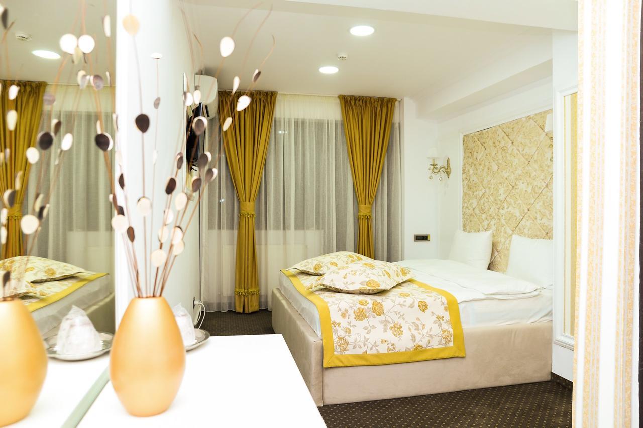 Hotel Ildis Iasi Ngoại thất bức ảnh